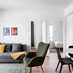 Hiisi Homes Kirkkonummi Salmipolku *