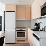 Διαμέρισμα Hiisi Homes Kirkkonummi Salmipolku *