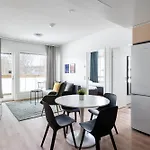 Hiisi Homes Kirkkonummi Salmipolku
