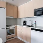 Διαμέρισμα Hiisi Homes Kirkkonummi Salmipolku