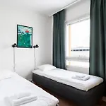 Διαμέρισμα Hiisi Homes Kirkkonummi Salmipolku *