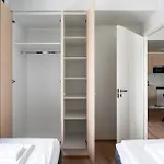 Διαμέρισμα Hiisi Homes Kirkkonummi Salmipolku *