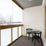 Hiisi Homes Kirkkonummi Salmipolku *