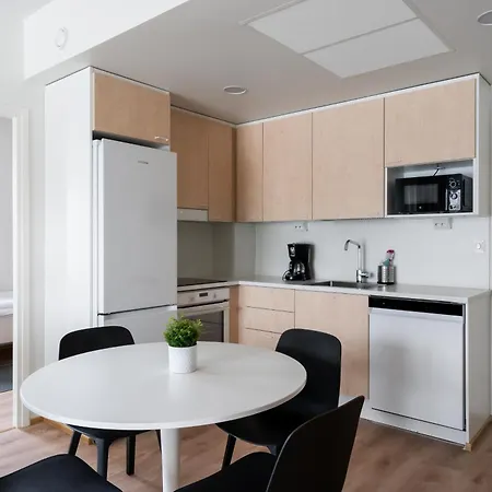 Hiisi Homes Kirkkonummi Salmipolku Masala