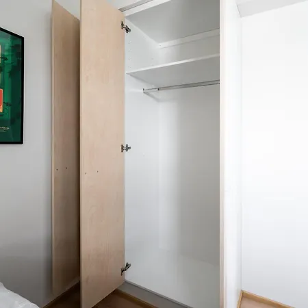 Hiisi Homes Kirkkonummi Salmipolku Masala