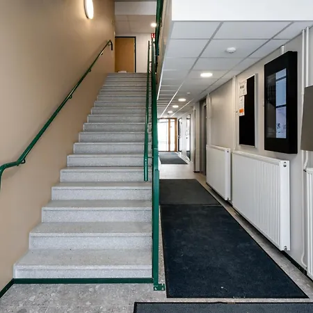 Apartment Hiisi Homes Kirkkonummi Salmipolku Masala