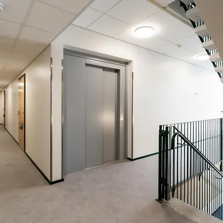 Hiisi Homes Kirkkonummi Salmipolku Masala