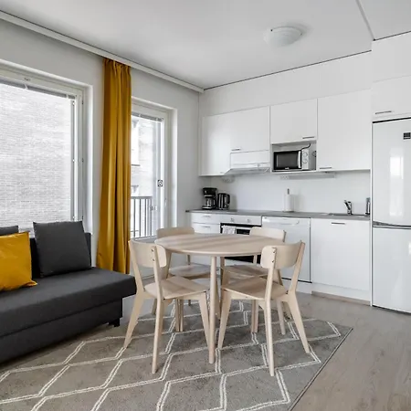 Hiisi Homes Kirkkonummi Salmipolku