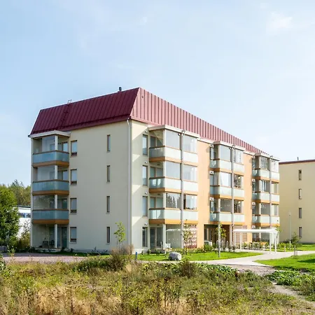 Hiisi Homes Kirkkonummi Salmipolku * Masala