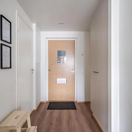 Hiisi Homes Kirkkonummi Salmipolku Lägenhet *