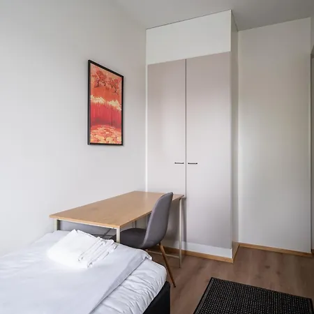 Hiisi Homes Kirkkonummi Salmipolku *