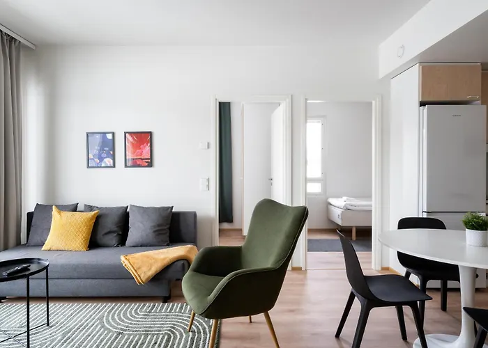 Hiisi Homes Kirkkonummi Salmipolku *