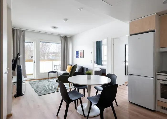 Hiisi Homes Kirkkonummi Salmipolku