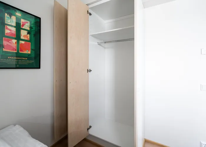 Hiisi Homes Kirkkonummi Salmipolku Masala