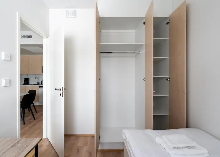 Hiisi Homes Kirkkonummi Salmipolku דירה *