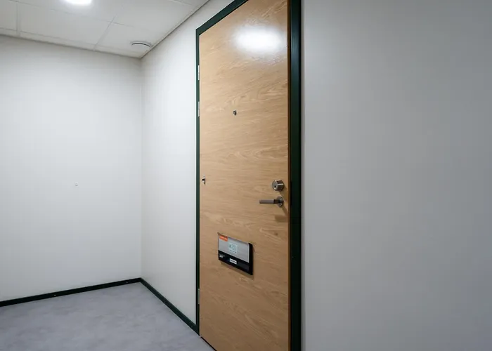 דירה Hiisi Homes Kirkkonummi Salmipolku *