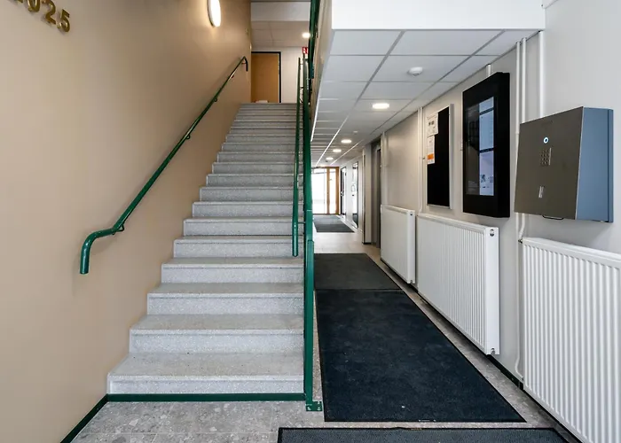 דירה Hiisi Homes Kirkkonummi Salmipolku Masala