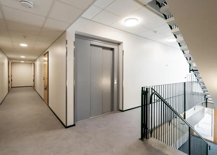 Hiisi Homes Kirkkonummi Salmipolku Masala